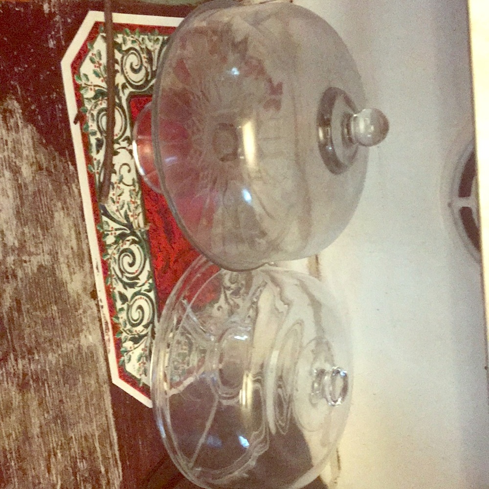 Cake pans